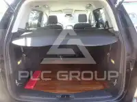 2017 Ford C-MAX