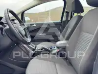 2017 Ford C-MAX