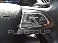 2017 Ford C-MAX