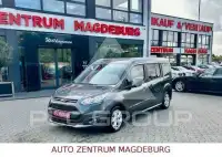 2017 Ford Tourneo