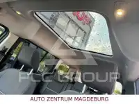 2017 Ford Tourneo
