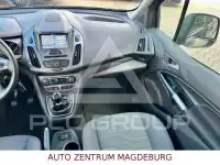 2017 Ford Tourneo