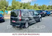 2017 Ford Tourneo