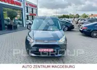 2017 Ford Tourneo