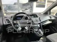 2017 Ford Tourneo