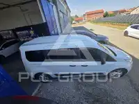 2017 Ford Tourneo