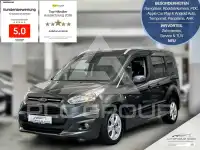 2017 Ford Tourneo