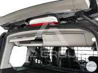 2017 Ford Tourneo