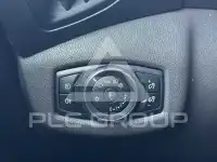 2017 Ford Tourneo