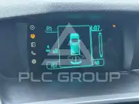 2017 Ford Tourneo