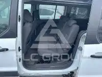 2017 Ford Tourneo