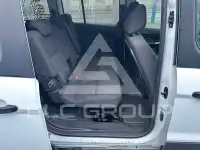2017 Ford Tourneo