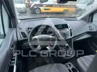 2017 Ford Tourneo