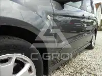 2017 Ford Tourneo