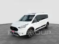 2017 Ford Tourneo