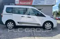 2017 Ford Tourneo