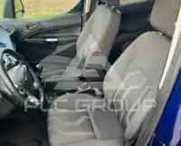 2017 Ford Tourneo