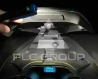 2017 Ford Tourneo