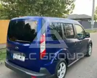 2017 Ford Tourneo