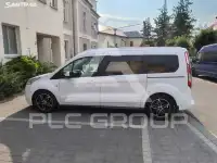 2017 Ford Tourneo