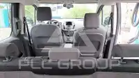 2017 Ford Tourneo