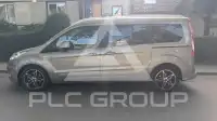 2017 Ford Tourneo