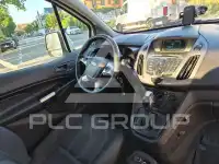 2017 Ford Tourneo