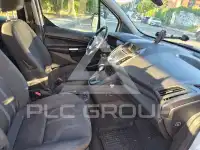 2017 Ford Tourneo