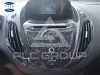 2017 Ford Tourneo