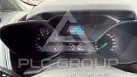 2017 Ford Tourneo