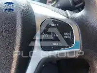 2017 Ford Tourneo