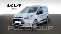 2017 Ford Tourneo