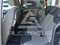 2017 Ford Tourneo
