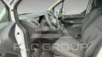 2017 Ford Tourneo