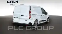 2017 Ford Tourneo