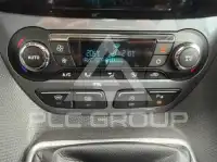 2017 Ford Tourneo