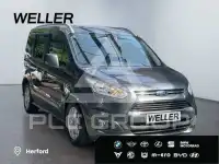 2017 Ford Tourneo