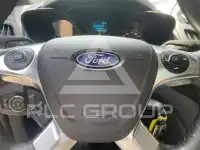 2017 Ford Tourneo