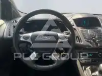 2017 Ford Tourneo