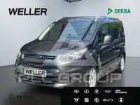 2017 Ford Tourneo