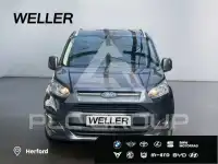 2017 Ford Tourneo