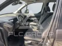 2017 Ford Tourneo