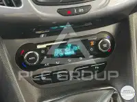 2017 Ford Tourneo