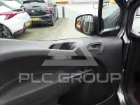 2017 Ford Tourneo
