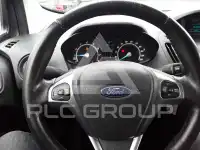2017 Ford Tourneo