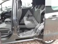 2017 Ford Tourneo