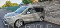 2017 Ford Tourneo