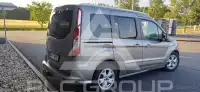 2017 Ford Tourneo
