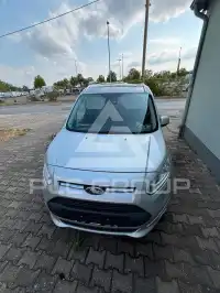 2017 Ford Tourneo