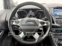 2017 Ford Tourneo